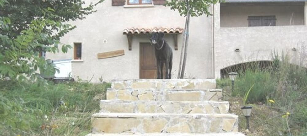 Le Relais des Faïsses, 拉瓦克里和圣马丁德卡斯特里 — 照片 1