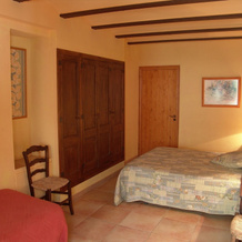 Casa Rural Can Coll, Гарригелья — фото 5