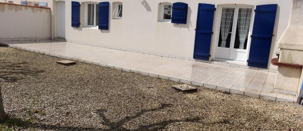 Maison Grues, 3 pièces, 5 personnes - FR-1-476-31, 格吕 — 照片 1
