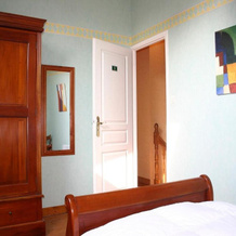 St Josse Farmhouse - Nr Le Touquet, Сен-Жос — фото 4