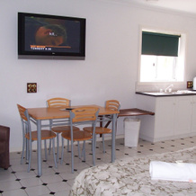 Clearwater Motel Apartments, 埃斯佩兰斯 — 照片 2