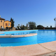 Il Borgo Di Montereggi, Лимите сулл Арно — фото 5