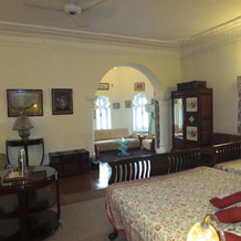 Hotel Udai Bilas Palace-Dungarpur, Dungarpur — photo 5