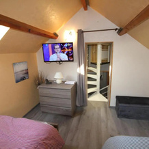 La Crieloise classé meublé de tourisme 4*, 滨海克里耶尔 — 照片 2