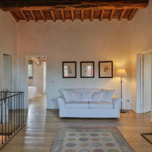 Odina Agriturismo, Лоро Киуффенна — фото 2