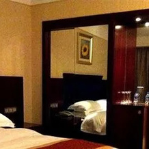 Junan International Hotel, 鹰潭 — 照片 2