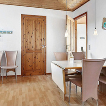 Fantastic Holiday Home In Thyboron Near Sea, Тюборон — фото 2