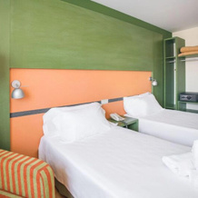Hotel Naval Sestao, 塞斯陶 — 照片 4