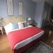 Hôtel d'Haussonville, 南锡 — 照片 3