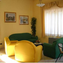 Hotel La Conchiglia, Марчиана-Марина — фото 3