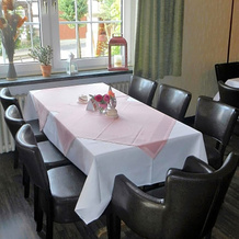 Gasthaus Köhlerhof, 乌斯拉尔 — 照片 4
