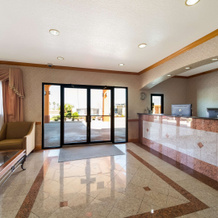 Surestay Hotel By Best Western Falfurrias, Фолфариас — фото 4