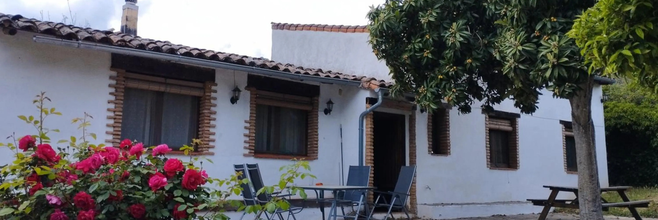 Casa Rural El Riandero, Linares de la Sierra — photo 1