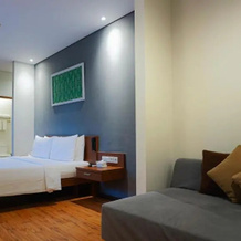 Grand Whiz Nusa Dua, Бали — фото 5
