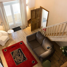 Appartement La Haute Preze & Golffrance, Рузед — фото 2