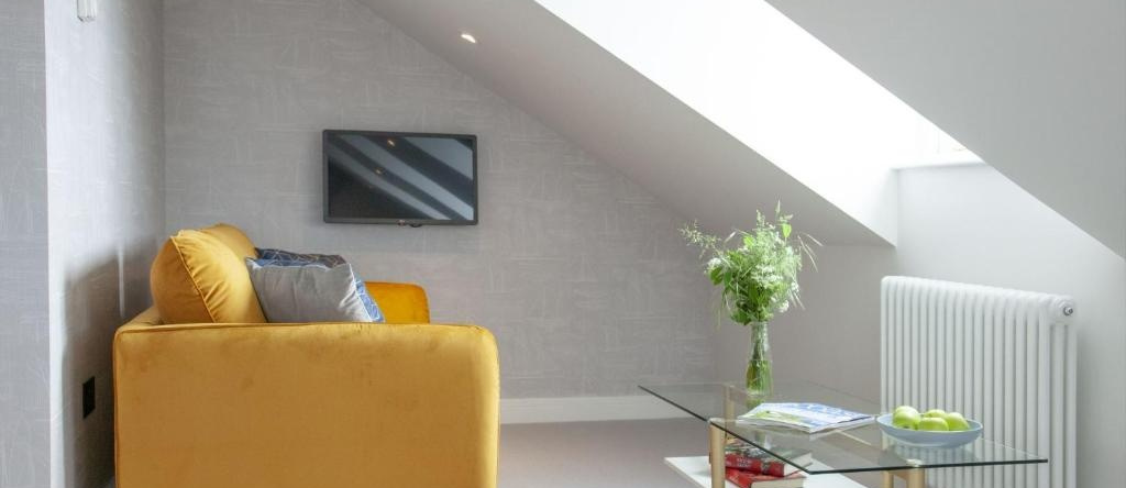 Provident, Maritime Suites, Brixham, 布里克瑟姆 — 照片 1