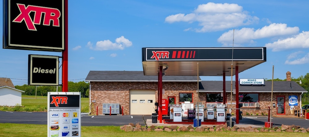 Winds Motel, 彼得斯路 — 照片 1