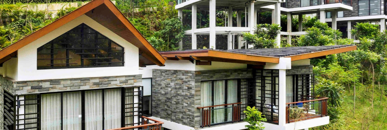 Pullman Ciawi Vimala Hills Resort, 梅加门东 — 照片 1