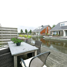 Boathouse Suburban Amsterdam, 艾特赫斯特 — 照片 2