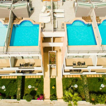 Sandy Point Villas, Агия Марина — фото 3