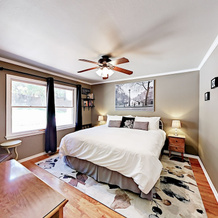 5305 Olmeda Cabin 2 Bedrooms 1 Bathroom Cabin, 阿塔斯卡德罗 — 照片 3