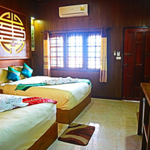 Chasa Rakthai Resort, Мэхонгсон — фото 5