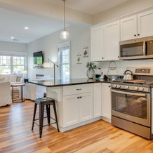 Stylish Arundel Cottage, 6 Mi to Dock Square!, 阿伦德尔 — 照片 4