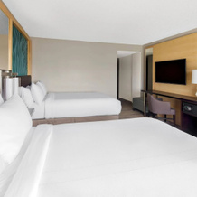 Boca Raton Marriott At Boca Center, Бока-Ратон — фото 4