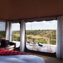 Mahali Mzuri, Keekorok — photo 2