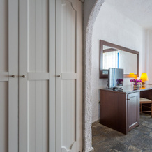 Agionissi Resort Hotel, 阿穆利亚尼 — 照片 2