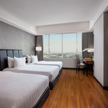 The Gambir Anom Hotel Resort & Convention, Бойолали — фото 3