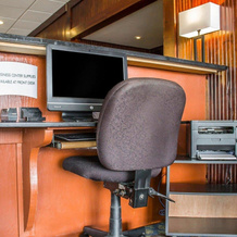 Quality Inn & Suites Conference Center, Wilkes-Barre — photo 3