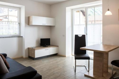 Apartment Residence Veronika, 奥拉 — 照片 1