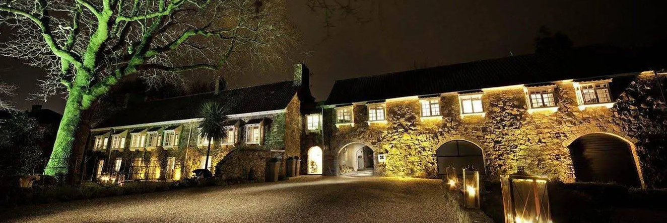 Bella Luce Hotel And Spa, St. Martins — photo 1