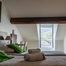 Hôtel D'ossau, Ларен — фото 4