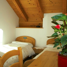 Agriturismo Maso Corradini, 菲耶梅堡莫利纳 — 照片 5