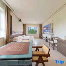 Mokou Old Street Hotel, 漠河 — 照片 4