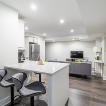 Rideau Comfort 2Bd 1Ba Apartment Free Parking, Смитс-Фолс — фото 4