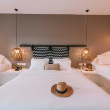 My Mykonos Hotel by Mr and Mrs White, 米科诺斯 — 照片 5