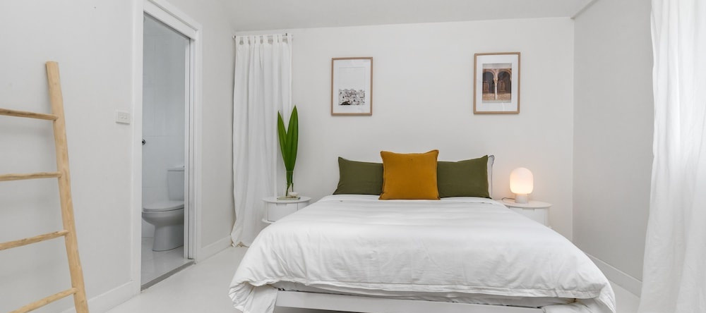 Your Luxury Escape-Little Farm Cottage 2, Brooklet — photo 1