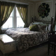 Morning Dove Inn Bed & Breakfast, Белмар — фото 5