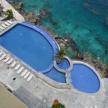Villa Del Arcos, 科苏梅尔圣米格尔 — 照片 3
