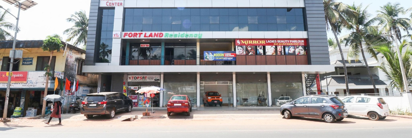 OYO 70830 Fort Land Residency, Bekal — photo 1