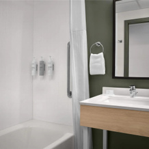 Spark By Hilton Northborough, Нортборо — фото 2