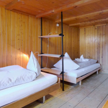 Chalet Wychel Innertkirchen, Иннерткирхен — фото 5