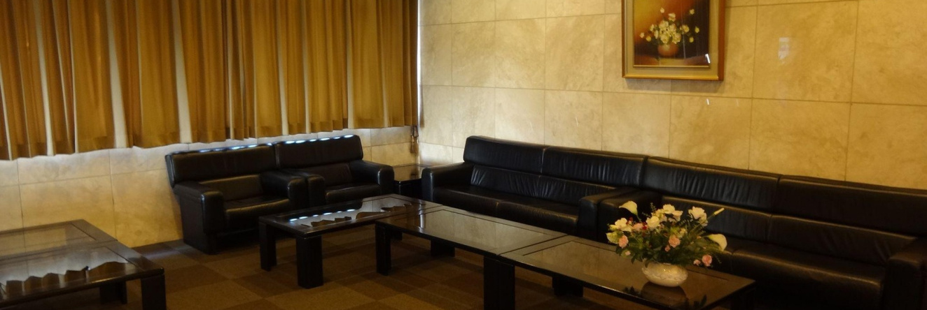 Haneda Inn, Tokyo — photo 1
