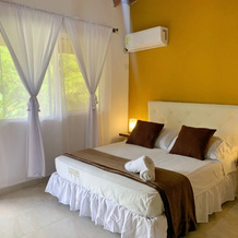 Hotel La Casablanca Tayrona, 科利纳斯德卡拉巴佐 — 照片 2