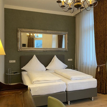 Hotel Burgund, 门兴格拉德巴赫 — 照片 3