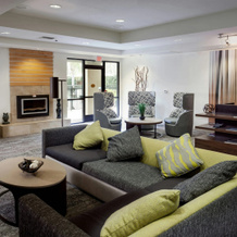 Courtyard By Marriott Stockton, Стоктон — фото 5