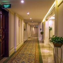 Taishan Jos Hotel, Цзянмэнь — фото 5